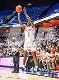 Photo from the gallery "Staples vs. St. Bernard (CIAC Div II Final)"