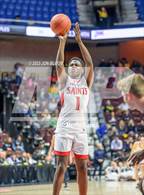 Photo from the gallery "Staples vs. St. Bernard (CIAC Div II Final)"