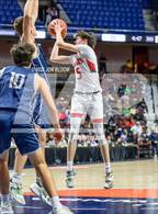 Photo from the gallery "Staples vs. St. Bernard (CIAC Div II Final)"