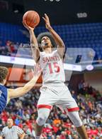 Photo from the gallery "Staples vs. St. Bernard (CIAC Div II Final)"
