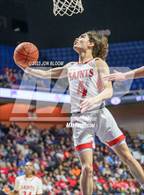 Photo from the gallery "Staples vs. St. Bernard (CIAC Div II Final)"