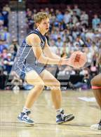 Photo from the gallery "Staples vs. St. Bernard (CIAC Div II Final)"