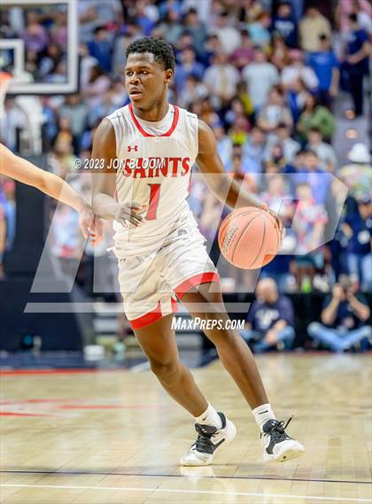 Thumbnail 1 in Staples vs. St. Bernard (CIAC Div II Final) photogallery.