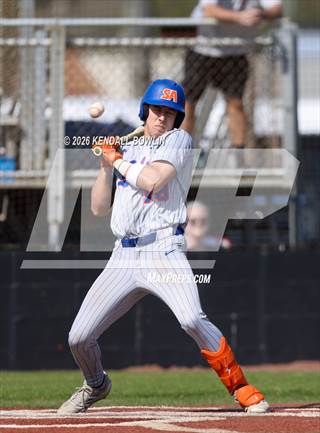 South Panola @ Starkville Academy