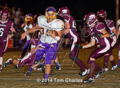 Thumbnail 1 in Farmersville @ Callisburg photogallery.