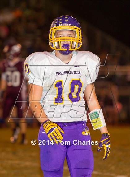 Thumbnail 1 in Farmersville @ Callisburg photogallery.