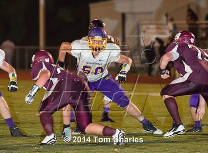 Thumbnail 1 in Farmersville @ Callisburg photogallery.