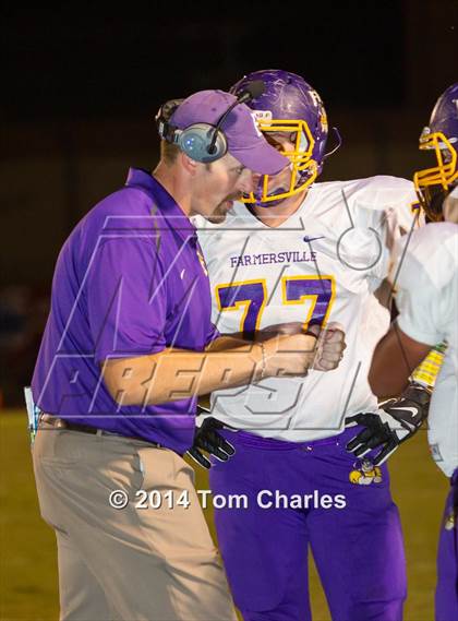 Thumbnail 2 in Farmersville @ Callisburg photogallery.