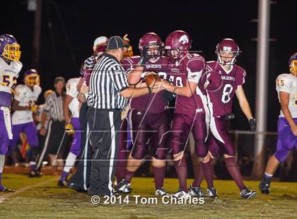 Thumbnail 1 in Farmersville @ Callisburg photogallery.
