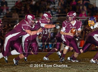 Thumbnail 3 in Farmersville @ Callisburg photogallery.
