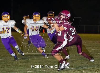 Thumbnail 1 in Farmersville @ Callisburg photogallery.