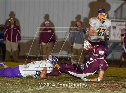 Thumbnail 3 in Farmersville @ Callisburg photogallery.