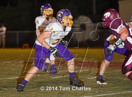 Thumbnail 3 in Farmersville @ Callisburg photogallery.