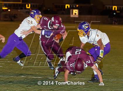 Thumbnail 2 in Farmersville @ Callisburg photogallery.