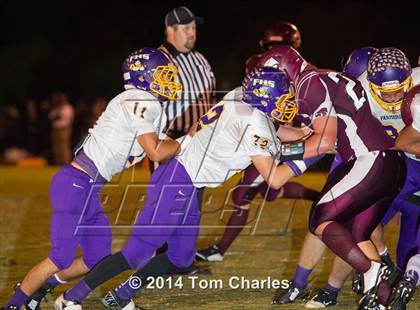 Thumbnail 2 in Farmersville @ Callisburg photogallery.