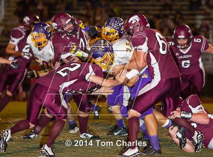 Thumbnail 1 in Farmersville @ Callisburg photogallery.