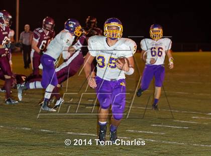 Thumbnail 3 in Farmersville @ Callisburg photogallery.