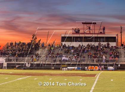Thumbnail 2 in Farmersville @ Callisburg photogallery.