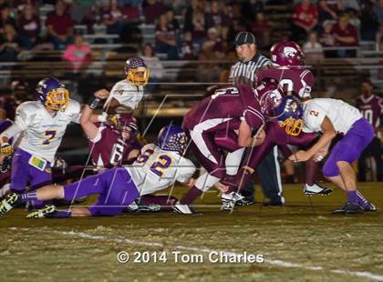 Thumbnail 1 in Farmersville @ Callisburg photogallery.