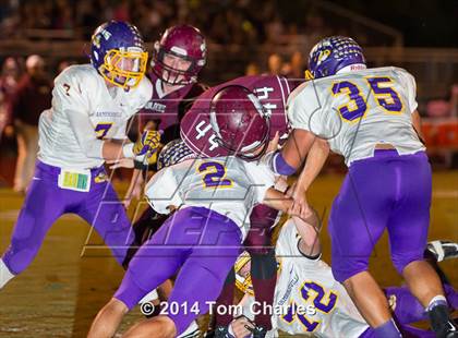Thumbnail 2 in Farmersville @ Callisburg photogallery.