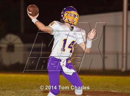 Thumbnail 3 in Farmersville @ Callisburg photogallery.