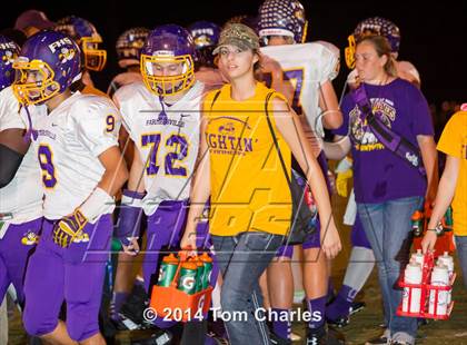 Thumbnail 1 in Farmersville @ Callisburg photogallery.