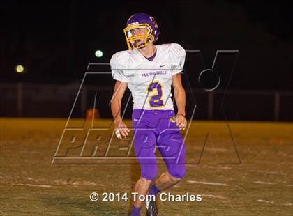 Thumbnail 1 in Farmersville @ Callisburg photogallery.