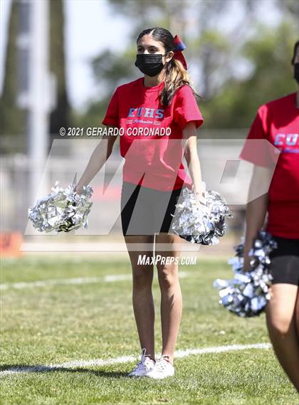 Thumbnail 1 in Weston Ranch @ East Union photogallery.