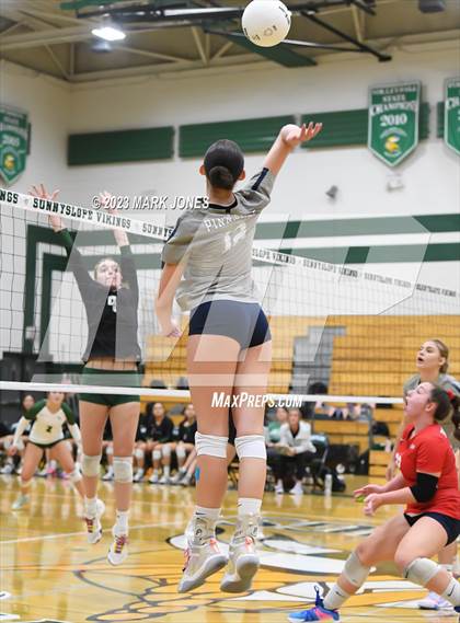 Thumbnail 3 in Pinnacle @ Sunnyslope photogallery.