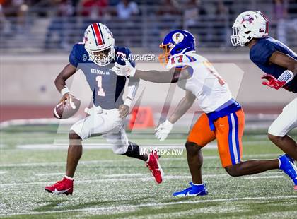 Thumbnail 3 in East St. Louis @ Atascocita photogallery.