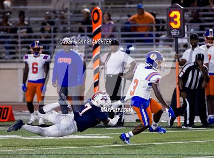 Thumbnail 3 in East St. Louis @ Atascocita photogallery.