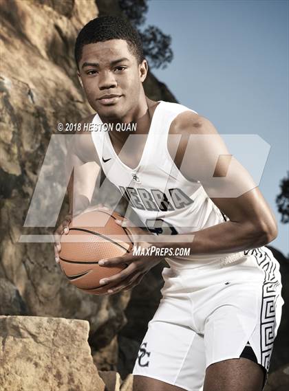 Thumbnail 2 in Sierra Canyon (Preseason Photo Shoot)  photogallery.