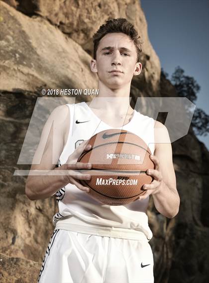 Thumbnail 2 in Sierra Canyon (Preseason Photo Shoot)  photogallery.