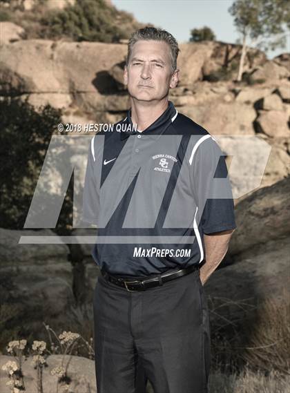 Thumbnail 2 in Sierra Canyon (Preseason Photo Shoot)  photogallery.