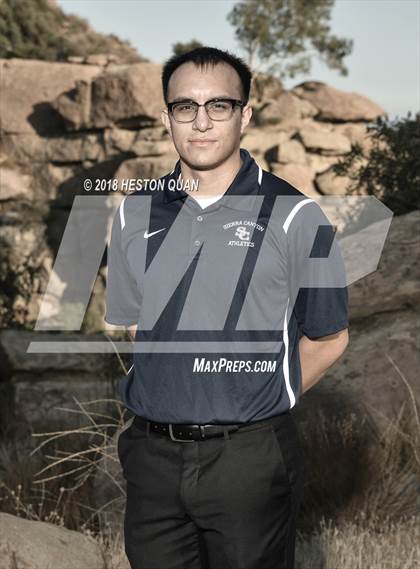 Thumbnail 1 in Sierra Canyon (Preseason Photo Shoot)  photogallery.