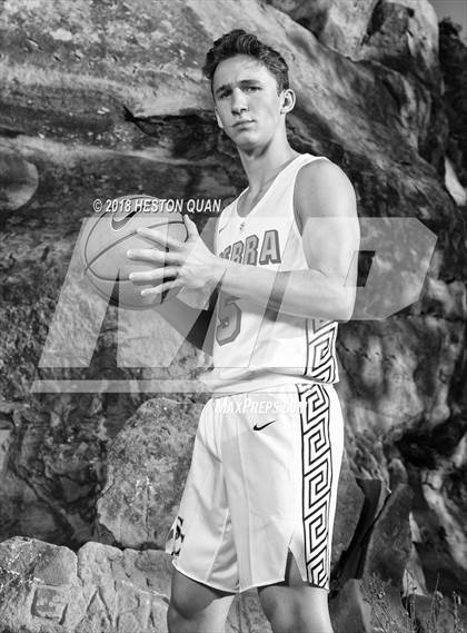 Thumbnail 2 in Sierra Canyon (Preseason Photo Shoot)  photogallery.