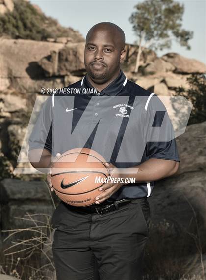 Thumbnail 3 in Sierra Canyon (Preseason Photo Shoot)  photogallery.