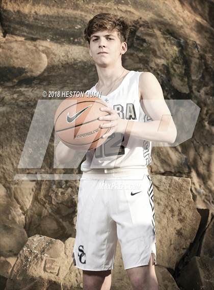 Thumbnail 3 in Sierra Canyon (Preseason Photo Shoot)  photogallery.