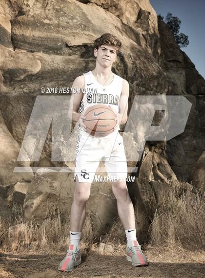 Thumbnail 2 in Sierra Canyon (Preseason Photo Shoot)  photogallery.