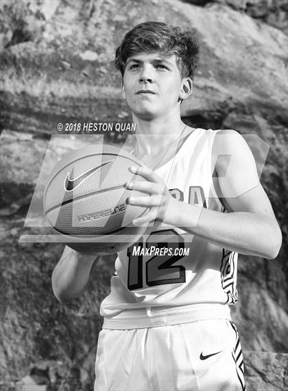 Thumbnail 2 in Sierra Canyon (Preseason Photo Shoot)  photogallery.