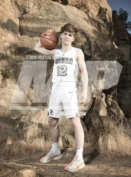 Thumbnail 2 in Sierra Canyon (Preseason Photo Shoot)  photogallery.