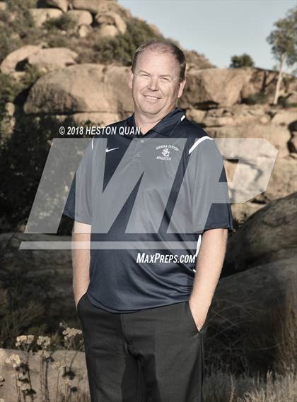 Thumbnail 3 in Sierra Canyon (Preseason Photo Shoot)  photogallery.