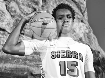 Thumbnail 2 in Sierra Canyon (Preseason Photo Shoot)  photogallery.