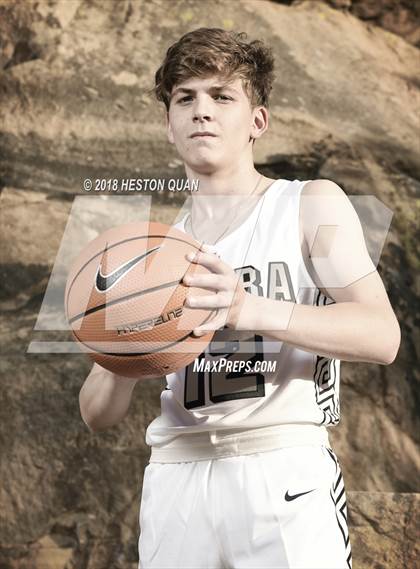 Thumbnail 3 in Sierra Canyon (Preseason Photo Shoot)  photogallery.