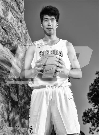 Thumbnail 3 in Sierra Canyon (Preseason Photo Shoot)  photogallery.