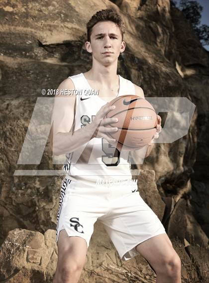 Thumbnail 2 in Sierra Canyon (Preseason Photo Shoot)  photogallery.