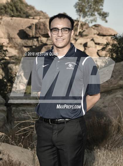 Thumbnail 2 in Sierra Canyon (Preseason Photo Shoot)  photogallery.