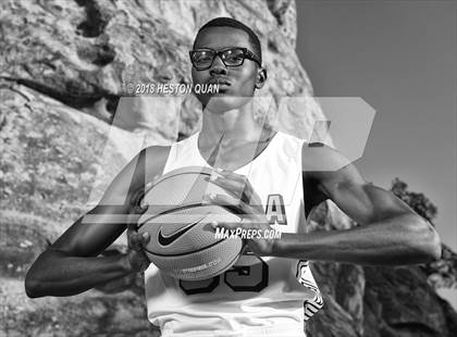 Thumbnail 2 in Sierra Canyon (Preseason Photo Shoot)  photogallery.