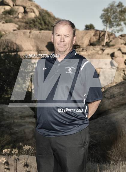 Thumbnail 1 in Sierra Canyon (Preseason Photo Shoot)  photogallery.