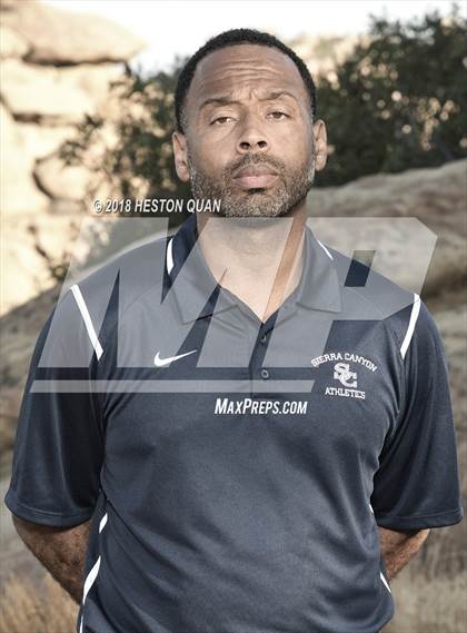 Thumbnail 3 in Sierra Canyon (Preseason Photo Shoot)  photogallery.